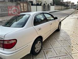 نيسان صني